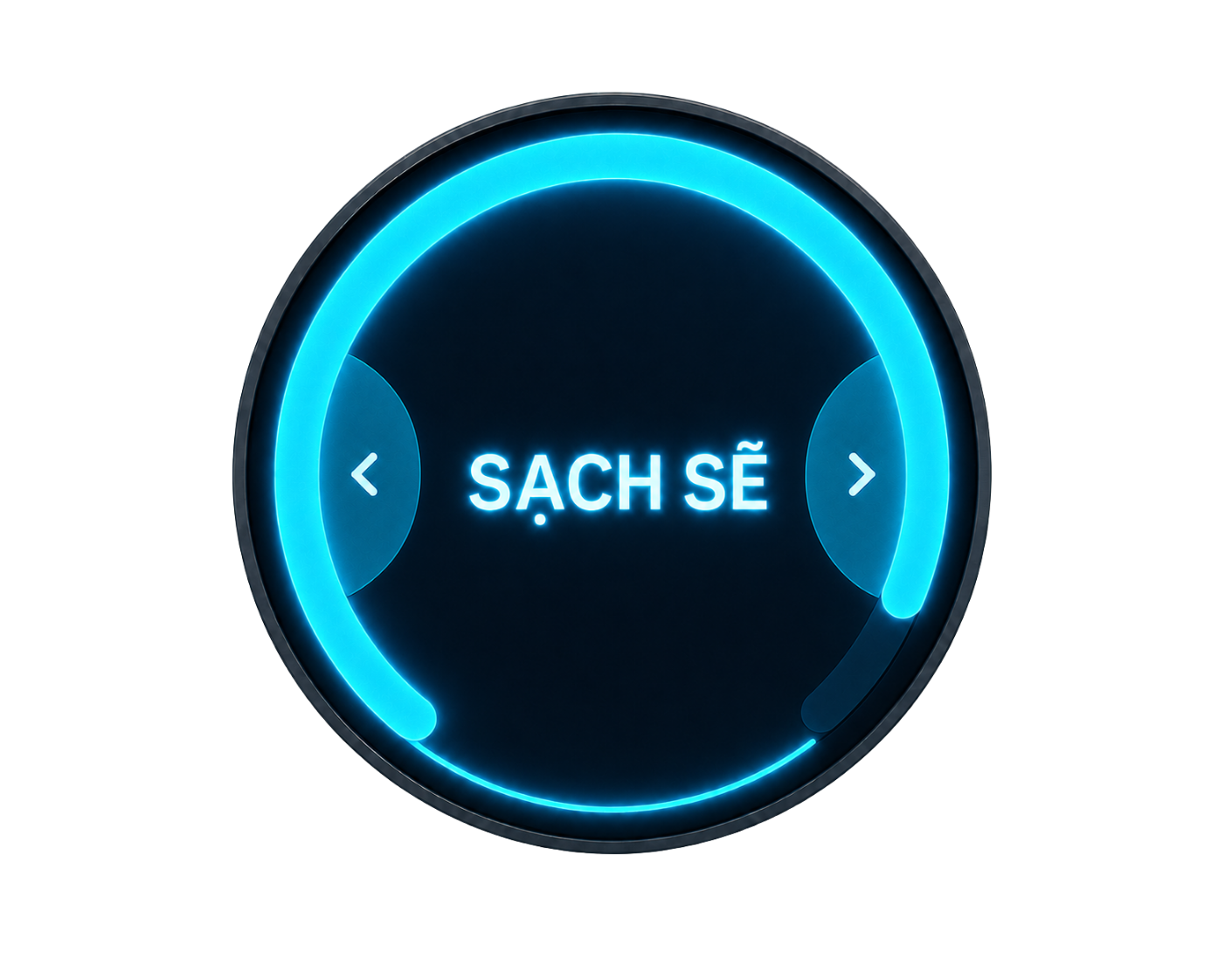 Sạch sẽ